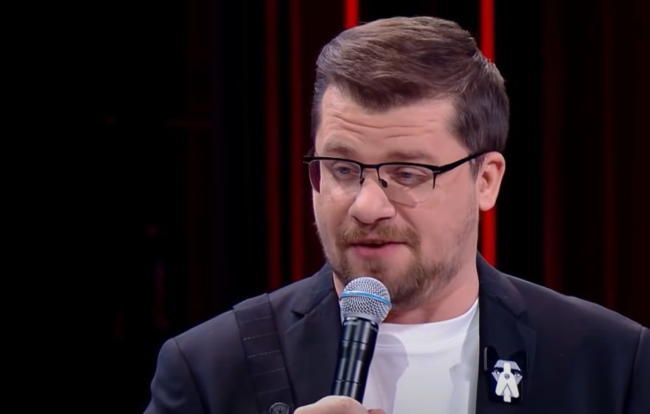 Гарик Харламов назначен креативным продюсером шоу Comedy Club